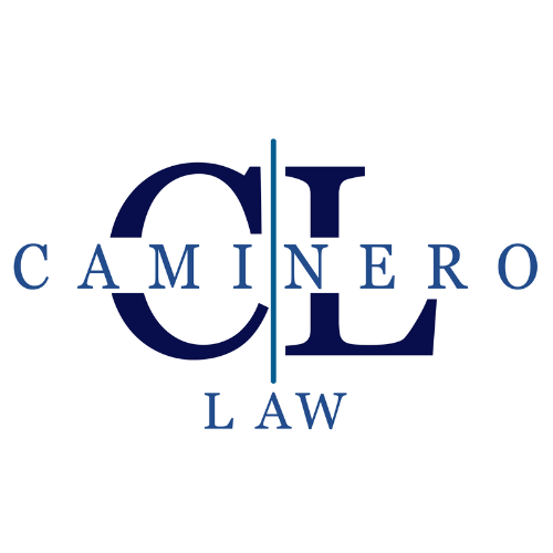 Cover photo of Caminero Law
